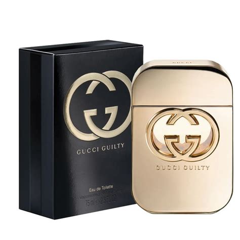 gucci ii eau de toilette|eau de toilette Gucci guilty.